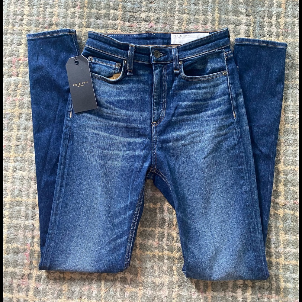 Rag and Bone Nina jean